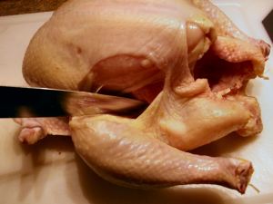 French Chickenin a Pot 009