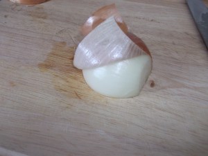 Onion - dicing 026
