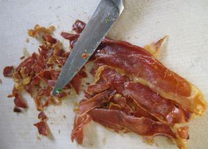 Summer Corn Soup 043