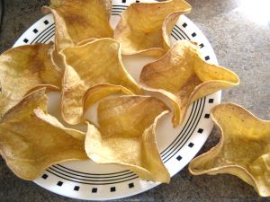 Mini Taco Shells 001