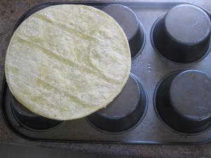 Mini Taco Shells 003