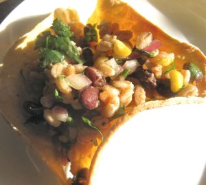 Mini Taco shells 009