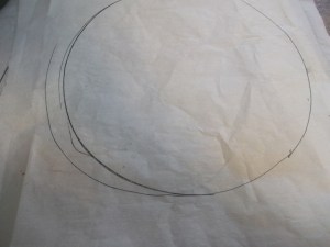 Olive Oil Chocolate Cake 051