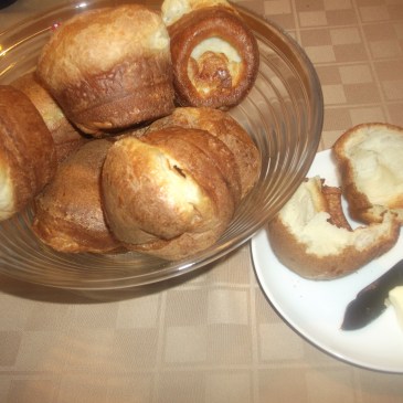 Yorkshire Pudding