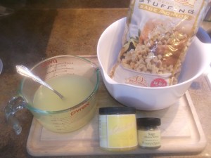 Thanksgiving Stuffing 012