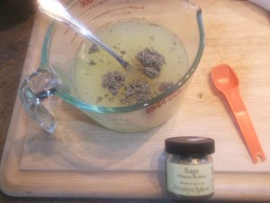 Thanksgiving Stuffing 020