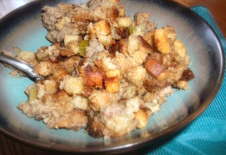 Thanksgiving Stuffing 050