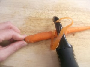 QT Peeling Carrots 004