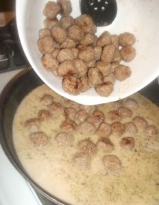 Swedish Meatballs 066