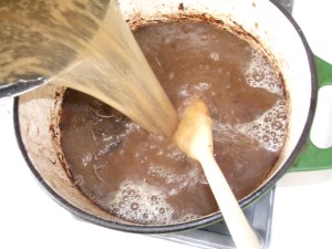 French Onion Soup 022