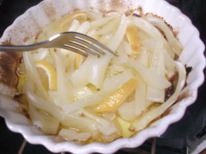 Olive Oil Braised Fennel 014