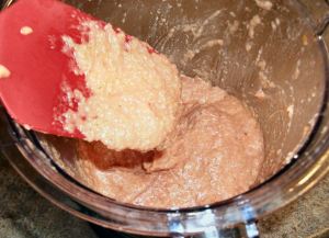 Blood Orange Olive Oil Breakfast Cake 018