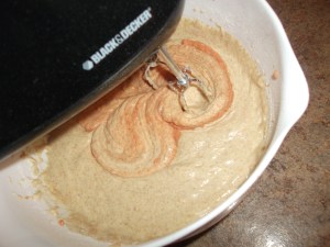 Blood Orange Olive Oil Breakfast Cake 030