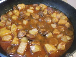 Patatas a la Riojana 041