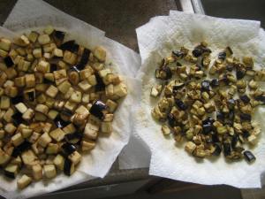 Pasta alla Norma 015