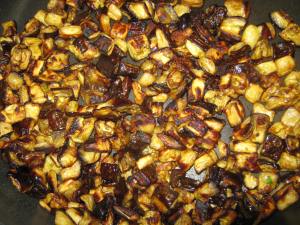 Pasta alla Norma 025