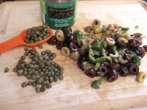 Pasta Alla Norma 036