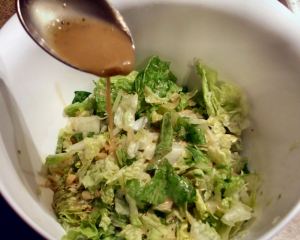 Caesar Salad 029