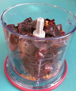 Cantonese Chile Oil 007