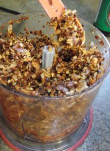 Cantonese Chile Oil 033