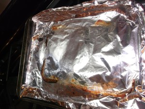 Easy Classic Lasagna 066