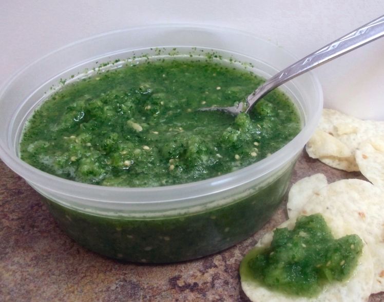 50 Shades of Green Salsa Verde 010