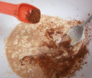 Chicken and Grape Salad 026