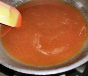 Pimenton infused oil 004