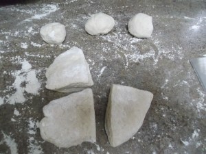 Homemade flour tortillas 005