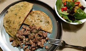 Madeiran Carne Vinha d’Alhos (Pork Marinated in Garlic and Wine)